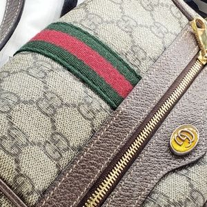 Brand new gucci purse